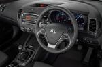 Kia Cerato Hatchback 2016 года (AU)
